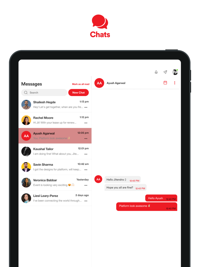 Seed World Group Events