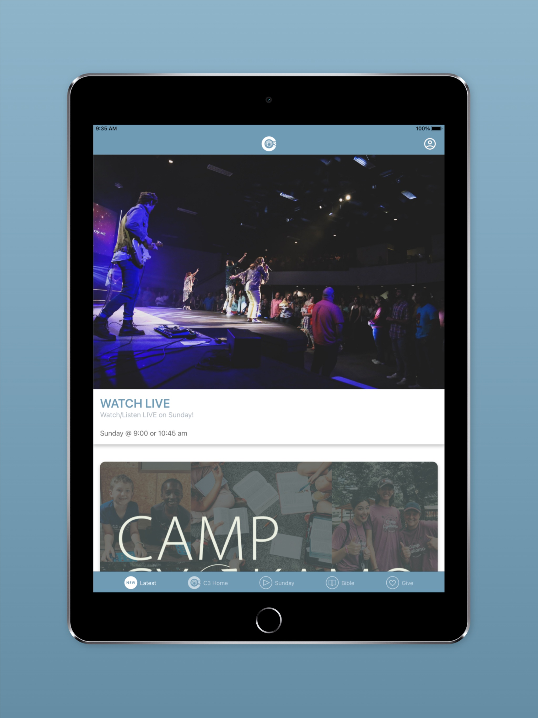 Carterville Christian Church