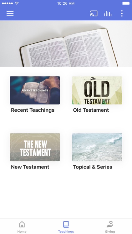 Mountain Valley Refuge