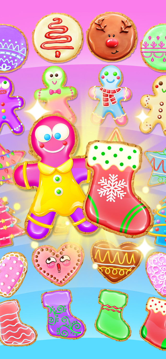 Cookie Fever - Sweet Party