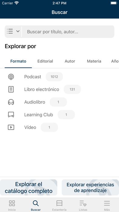 MEDAC+ Screenshot