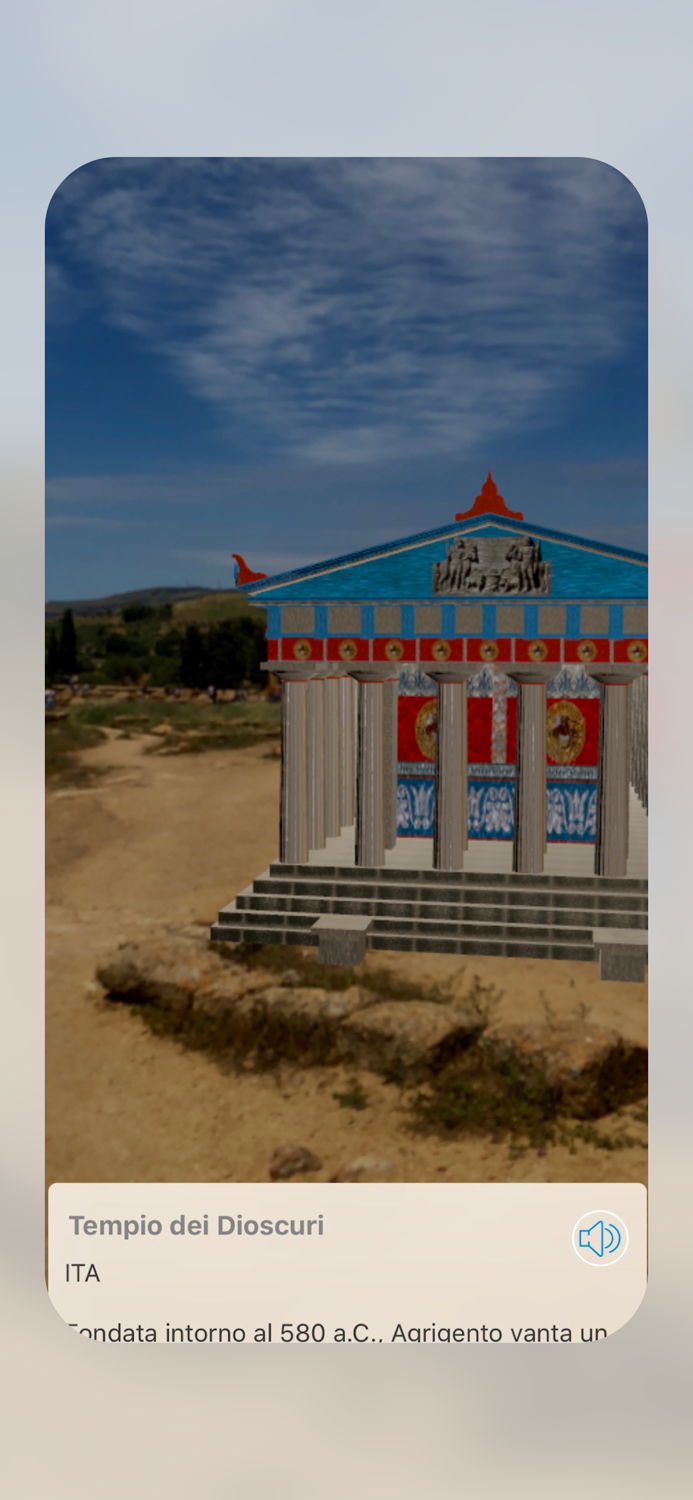 Agrigento AR