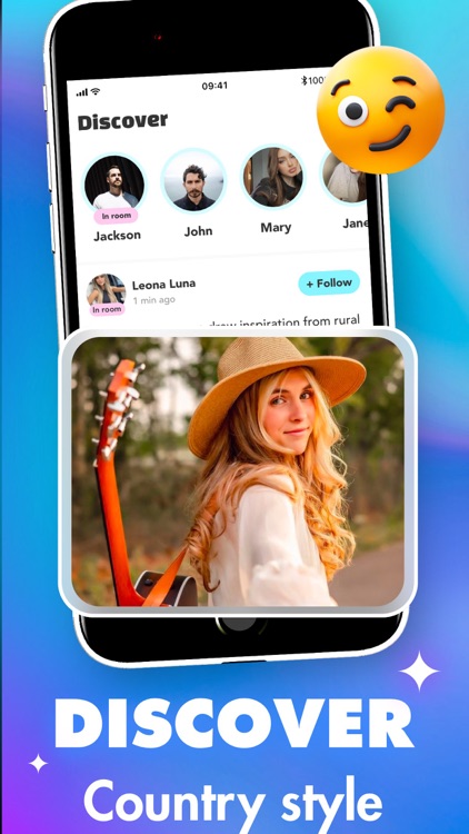 Jingle: Live Chat, Video Call