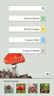 How to cancel & delete mushrooms & other fungi uk 1