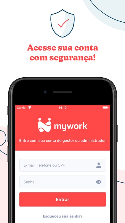 Mywork: Coletivo