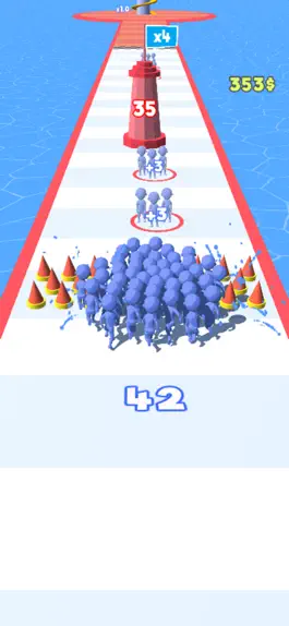 Game screenshot Tower Melt apk