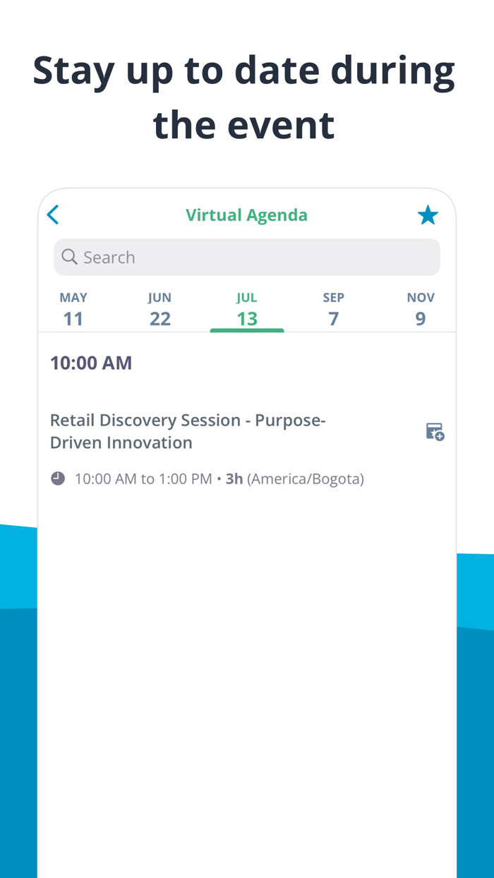 New Hope Network Events