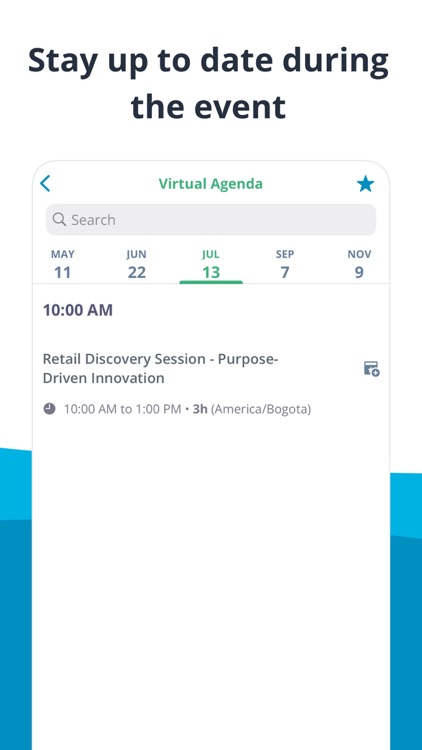 New Hope Network Events