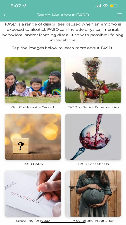 Our Children Are Sacred