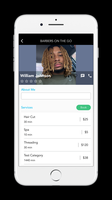 Go Stylists! Screenshot