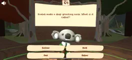 Game screenshot Are You Koalafied? apk