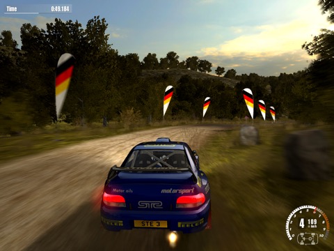 Rush Rally 3のおすすめ画像3