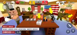 Game screenshot H.I.D.E. - Hide or Seek Online apk