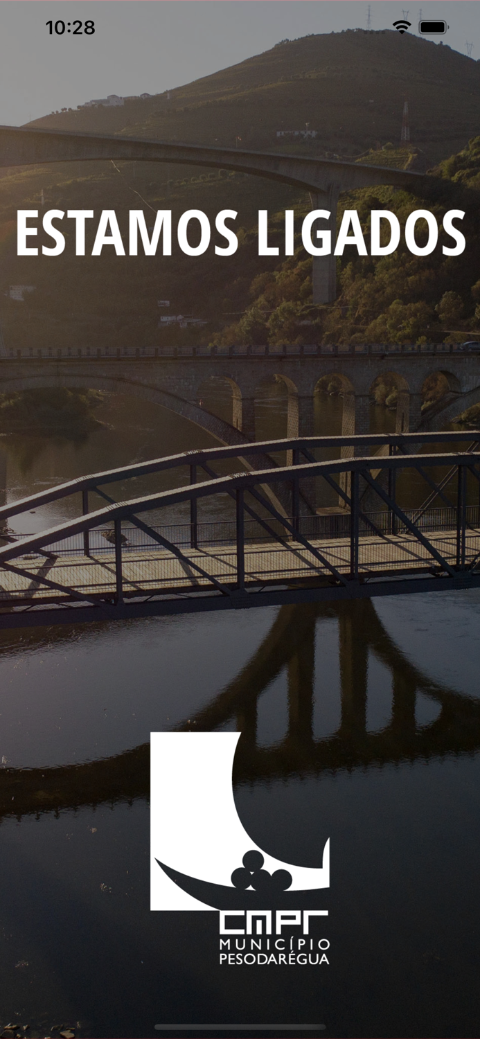 Peso da Régua Cityfy