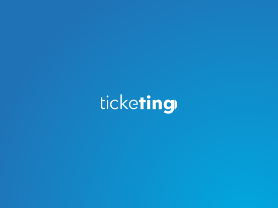 TickeTing Hosts