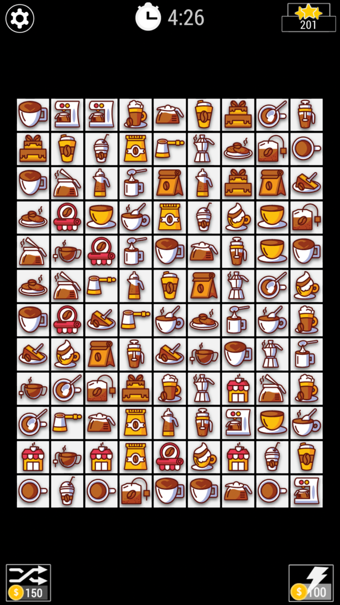 Pair Master Tile Connect