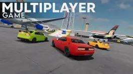 Game screenshot City Car Driving hack