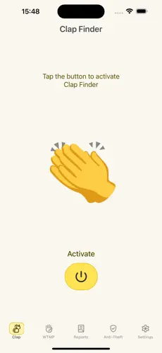 حافظ على أجهزتك قريبة منك 0