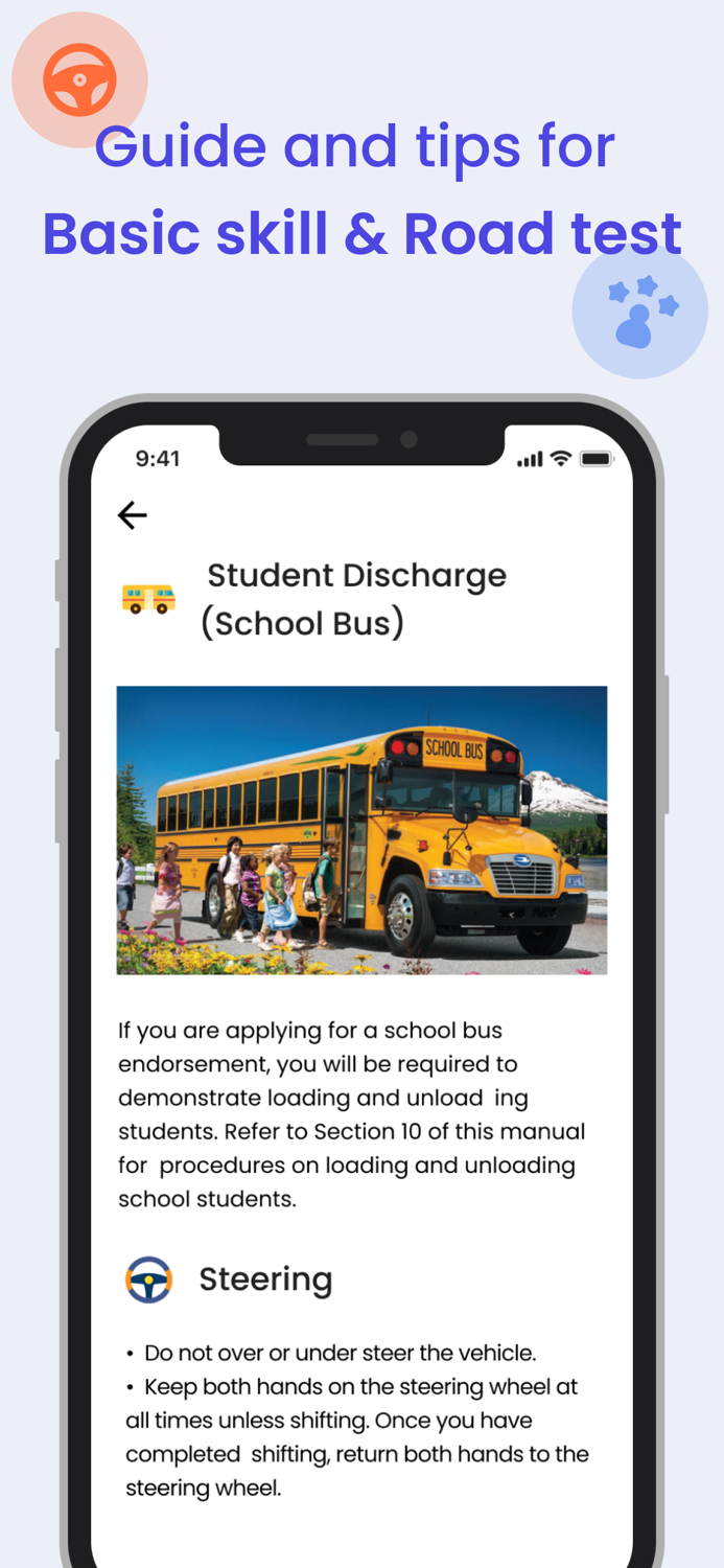 CDL Prep Test Drivers ed