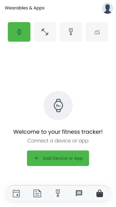 Screenshot #1 pour Beginners2Runners