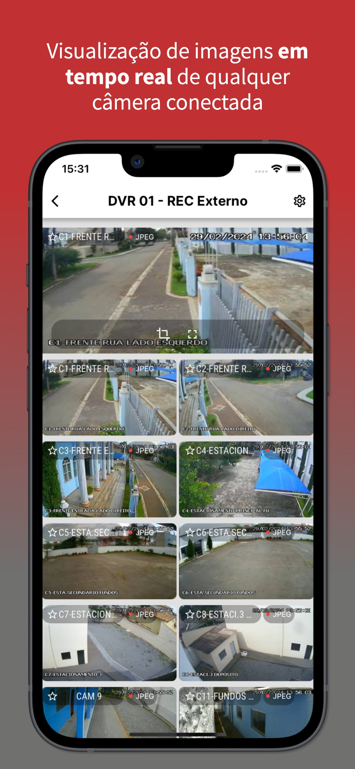 Peter Graber Image Monitoring