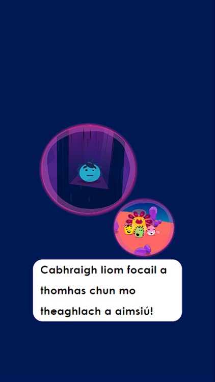 Cluiche Bruno - Scoil screenshot-3