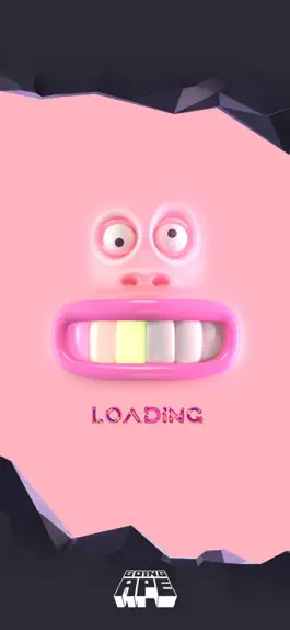 Game screenshot GoingApe AR mod apk