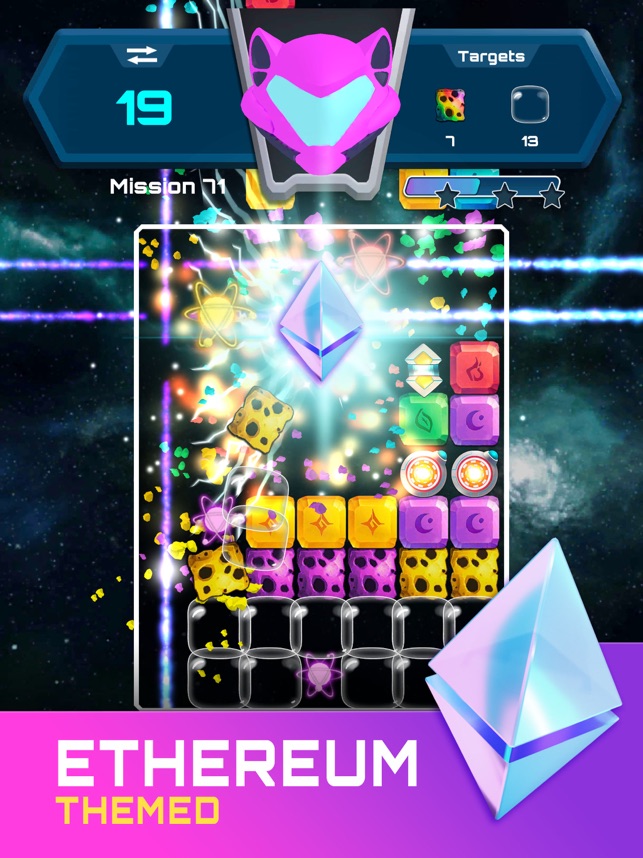 Etherium Games