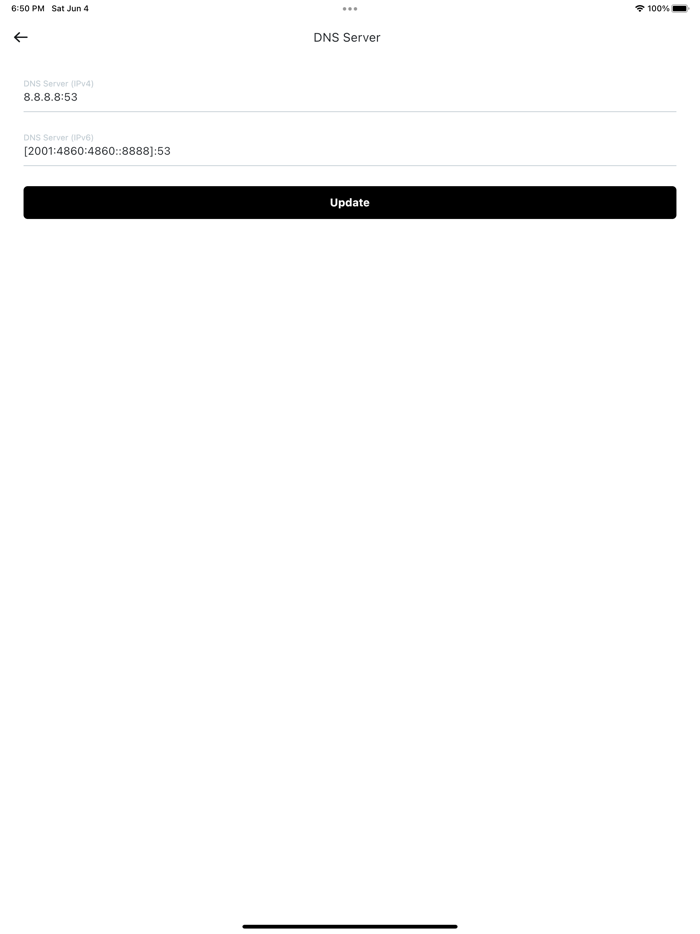 Network Activity Recorder