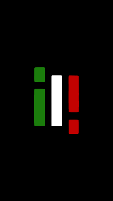 Imporio Italia Screenshot