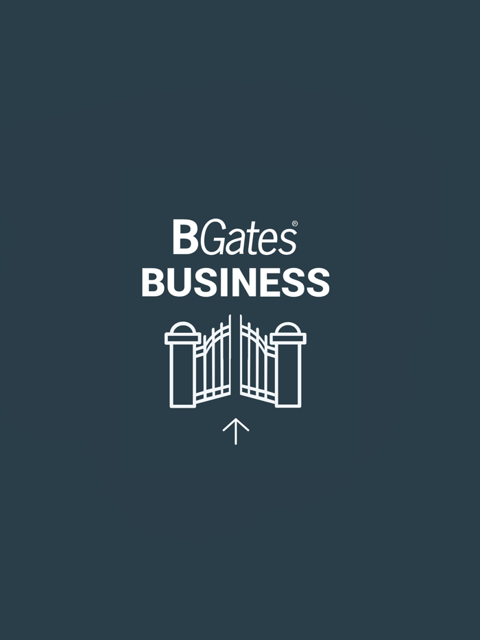 BGates BUSINESS