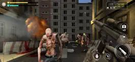 Game screenshot Dead Killer - Zombie Shooting apk