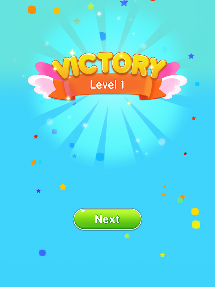 Detect It Picture Puzzle