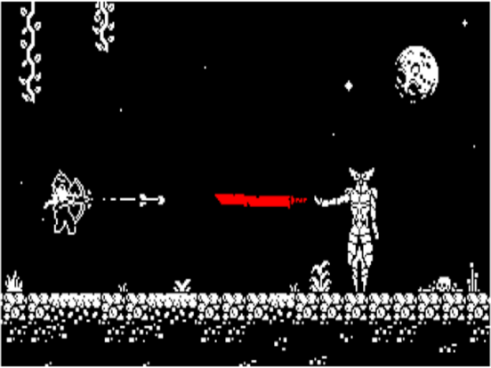 Mangavania Action Platformer screenshot 2