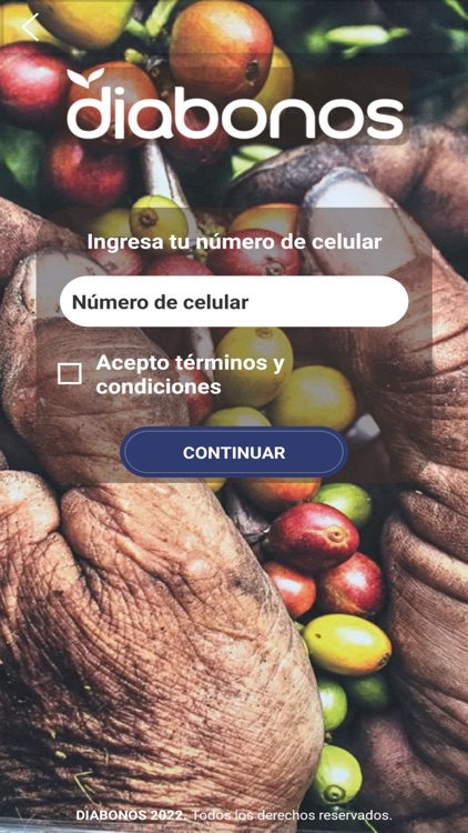 Diabonos screenshot-6