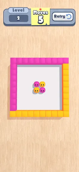 Game screenshot Bubble Sort 3D mod apk