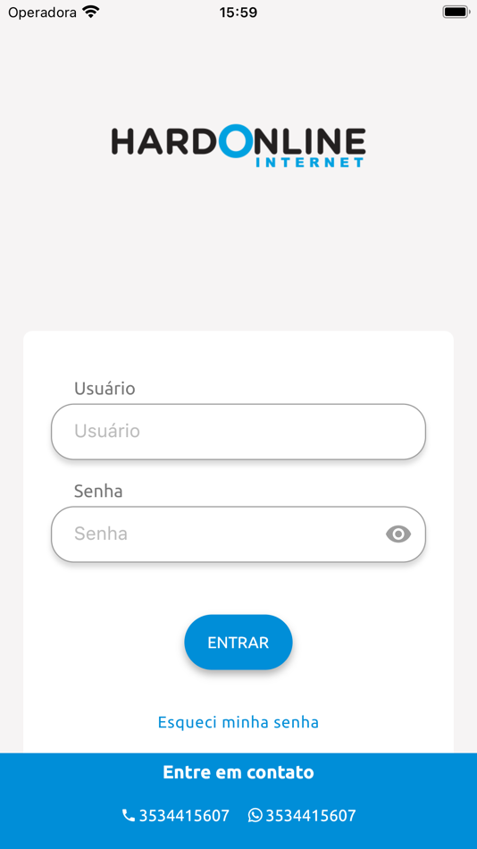 #1. HardOnline Internet (iOS) Podle: HardOnline Ltda