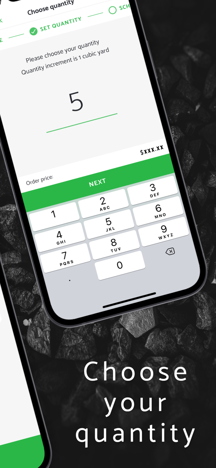 Ethier Sand and Gravel