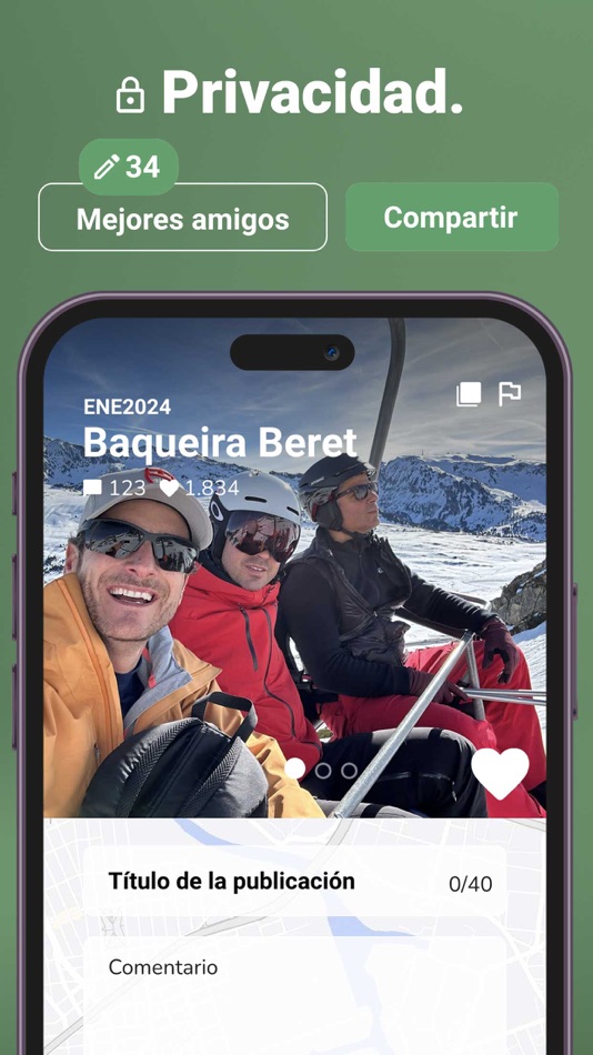 #4. mywolly (iOS) 由: Ignacio Pereira