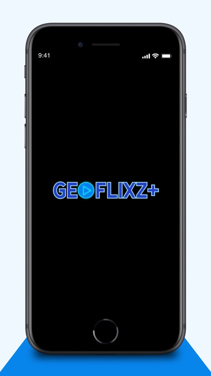 GEOFLIXZ+