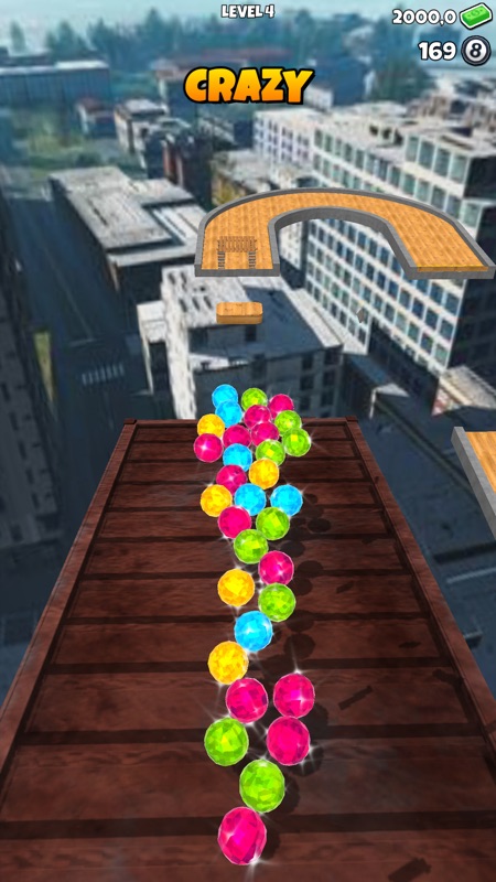Bump Pop screenshot 2