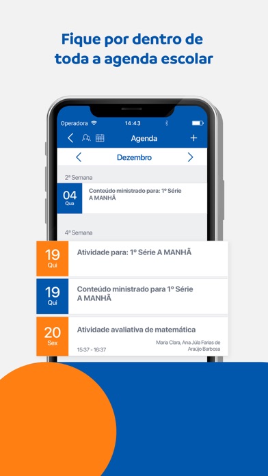 Colégio Ribeiro Maia Screenshot