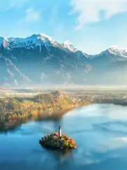 slovenia wallpapers ipad bildschirmfoto 2