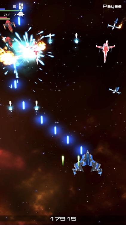 A.S.U.R.I. screenshot-3