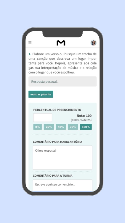 Motrix Educação screenshot-3