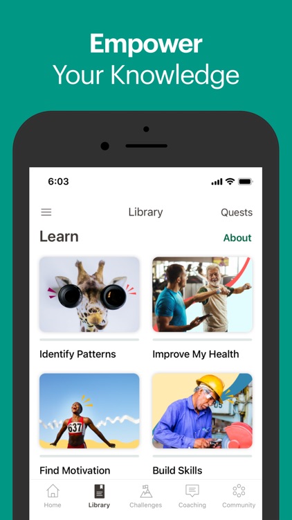 Pivot Journey screenshot-6