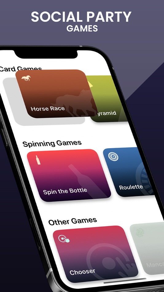 #1. Pregamer (iOS) 由: Rasmus Tauts