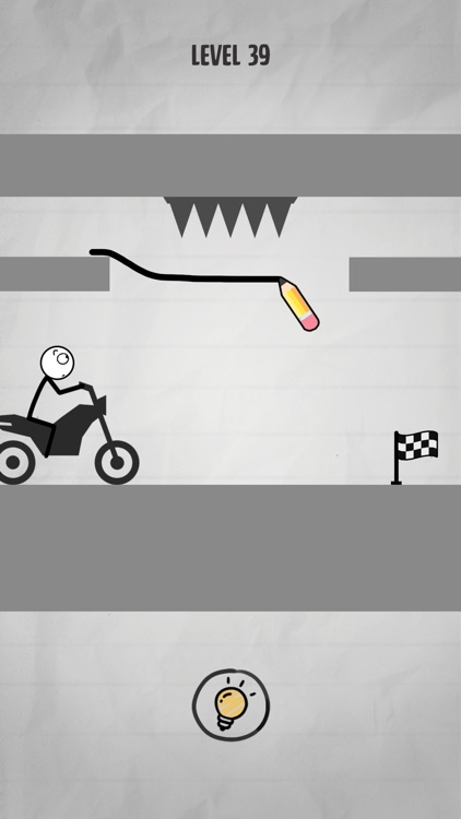 Draw Bridge Puzzle screenshot-6