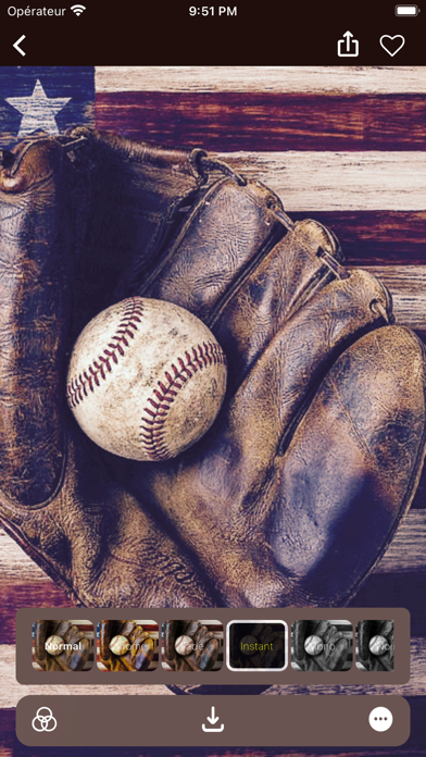 Baseball Wallpapers HD 4k Screenshot