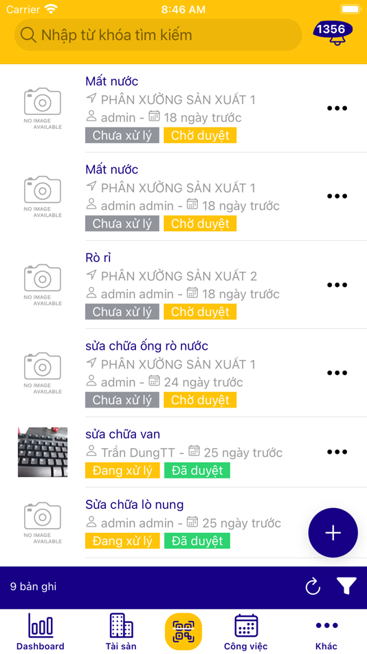 #5. SpeedMaint (iOS) 由: eKGIS., JSC